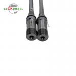 Injector Fuel Supply Connector 2894829 For ISX15 / QS15 / EPA13