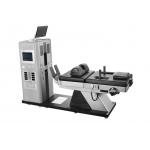 Silver Decompression Therapy Machine Non Linear Logarithmic Curve for sale