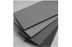 China Lightweight 4mm PE Aluminum Composite Panel Internal And External Wall supplier