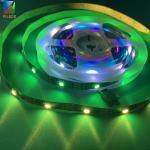 Addressable Smart LED Pixel Strip 5V 12V WS2811 WS2812 with Dream Fullcolor for sale