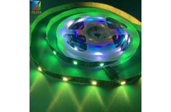 China Ip20 Ip65 Smart LED Strip Light Flexible SK6812 Ws2812b 30 Pixels DC5V supplier