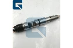 China 0445120218 Fuel Injector Nozzle For  0445120218 supplier
