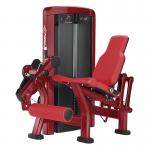 Integrated Heavy Duty Gym Equipment ,  Leg Extension Machine CE ISO Approval for sale