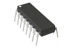 China ADM691AANZ IC SUPERVISOR 1 CHANNEL 16DIP Analog Devices Inc. supplier