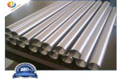 China UNS R60705 Zirconium Pipe Zr705 In Water-Cooled Reactors Applications ASTM B658 supplier