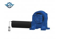 China Single Axis Slew Drive Solar With Electric Motor supplier
