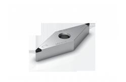 China Turning Tools Vnga Standard Pcbn Insert MSN10/20 supplier