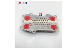 China D6E Excavator Spare parts VOE20511773 04252961  Oil Cooler Core supplier