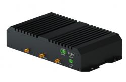 China Dual Ethernet HD Media Player Box RK3588 8K AIOT Box Industrial Edge Computing supplier