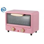 750W Toaster And Toaster Ovens 12L 220V Japanese Style Mini for sale