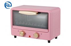China 750W Toaster And Toaster Ovens 12L 220V Japanese Style Mini supplier