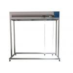 IEC60245 Cable Testing Equipment , Static Flexibility Test for sale