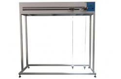 China IEC60245 Cable Testing Equipment , Static Flexibility Test supplier