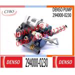 Diesel Injection Fuel Supply Pump 294000-0230 For ISU-ZU 4JJ1 8-97311373-7 2940000230 for sale