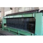 Double Twist Hexagonal Mesh Machine 80mm x 100mm For Oil And Construction