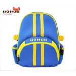 NH019 Kids Personalized Backpacks , Toddler Mini Backpack Easy Clean