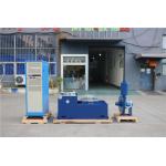 Air Cooling Vertical Horizontal Electromagnetic High Frequency Vibration Tester