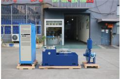 China ES-3 Vibration Testing Machine Vibration Test Equipment For Auto Parts supplier