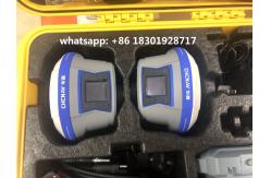 China CHC Brand X12  Navigation IMU-RTK GNSS Receiver Improves RTK supplier