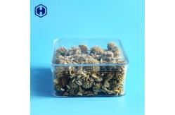 China Non Toxic Stackable Storage Boxes 450ml SGS FDA Certificated supplier