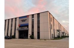 China Hot Air Drying Oven manufacturer