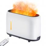 Ultrasonic 240ml Aroma Oil Diffuser 215x86x182mm 0.7kg/pc for sale
