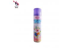 China Harmless Purple Dried Flower Paint Spray Multipurpose For Wedding supplier