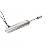 Low Cost Long Storke Electric Control Push Pull High Speed Tubular Solenoid