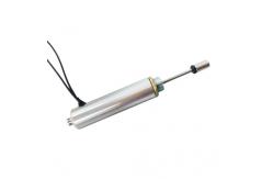 China Low Cost Long Storke Electric Control Push Pull High Speed Tubular Solenoid supplier