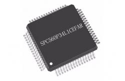 China SPC560P34L1CEFAR Microcontroller IC 32 Bit FLASH 6 Channel Surface Mount supplier