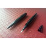 Make Up Custom Cosmetic Packaging , PP Waterproof Liquid Eyeliner Pencil for sale