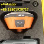 Multiple Radio Protocol 8GB Memory RTK GNSS System for sale