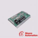 7400221-100 Triconex Pulse Input Baseplate
