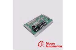 China 7400221-100 Triconex Pulse Input Baseplate supplier
