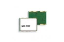 China Wireless Communication Module NEO-M8P-2
 25 mA M8 High Precision GNSS Modules
 supplier