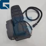 Foot valve of 966M XE wheel loader part No. 380-1377