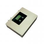 LTE800 EGSM900 Mobile Phone Signal Repeater Customized Gold Color for sale