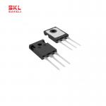 FCH072N60F MOSFET Power Electronics - High Efficiency and High Power Output for Industrial and Automotive Applications for sale