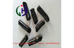 China Modified National Standard Coal Tar Pitch Slice JH009 Industrial Grade supplier