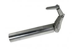 China UL 496 Figure 1 Stainless Steel Articulate Probe With Force Gauge supplier