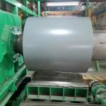 JIS G3322 Prepainted Galvalume steel coil  Metal PPGL Corrugated Steel Sheets for sale