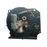 ISO Automatic Horizontal Peeler Centrifuge Starch Separator