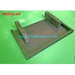Siemens IC Tray SMT Machine Parts Manual tray for Siemens pick and place machine for sale