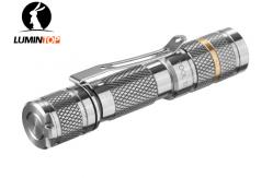 China Waterproof Brightest Mini LED Flashlight supplier