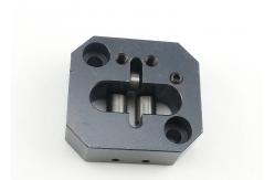 China Mechanical Parts , Presser Foot Assembly For Gerber Cutter GT1000 / GGT 85635000 supplier