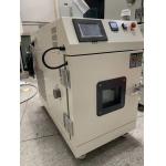 CE Environmental Lab Testing Equipment Mini ESS Chamber With Linear Speed 5 Celsius Degree Per Minute for sale