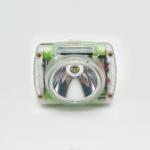 1200 Cycles Cordless Mining Cap Lamp for sale