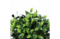 China 160cm Artificial Potted Floor Plants Handmade Realsitic Natural Auspicious Jasmine Tree supplier