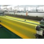 Woven 100% Monofilament Polyester Filter Mesh 10T - 165T Mesh Count ISO9001 for sale