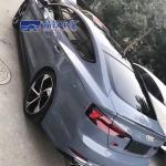 Multipurpose Car Colored Paint Protection Film Anti Scratch Sand Proof for sale